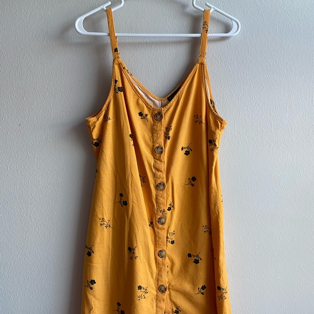 Casual Jumper Dress